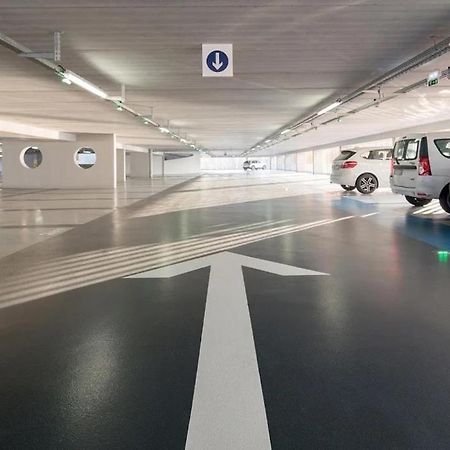 2 Pieces Neuf Au Pied Des Musees - Wifi & Parking Gratuit Grasse Exteriér fotografie